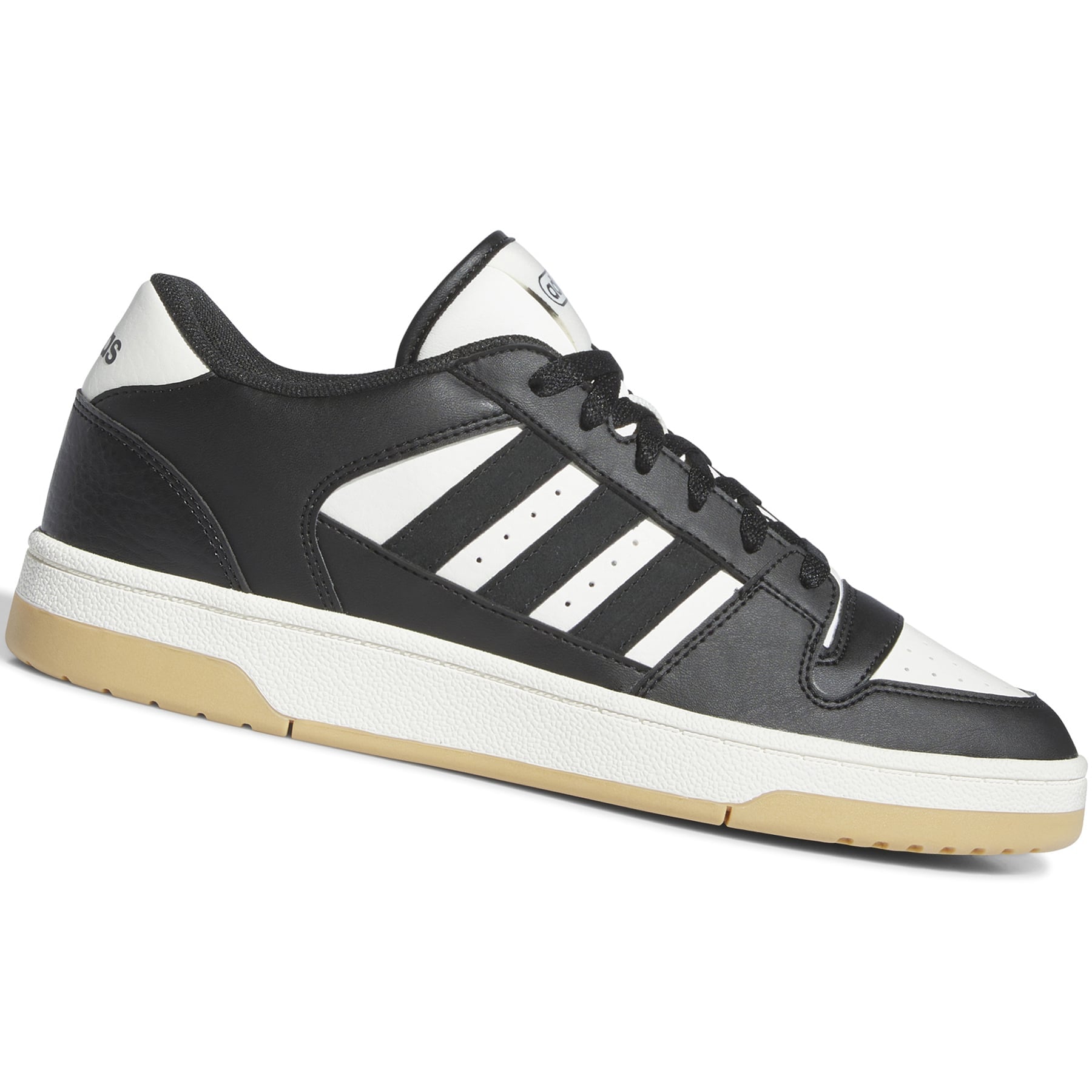 ZAPATILLAS ADIDAS PARA HOMBRE URBANAS BREAK START - NEGRO IH7963 - 1