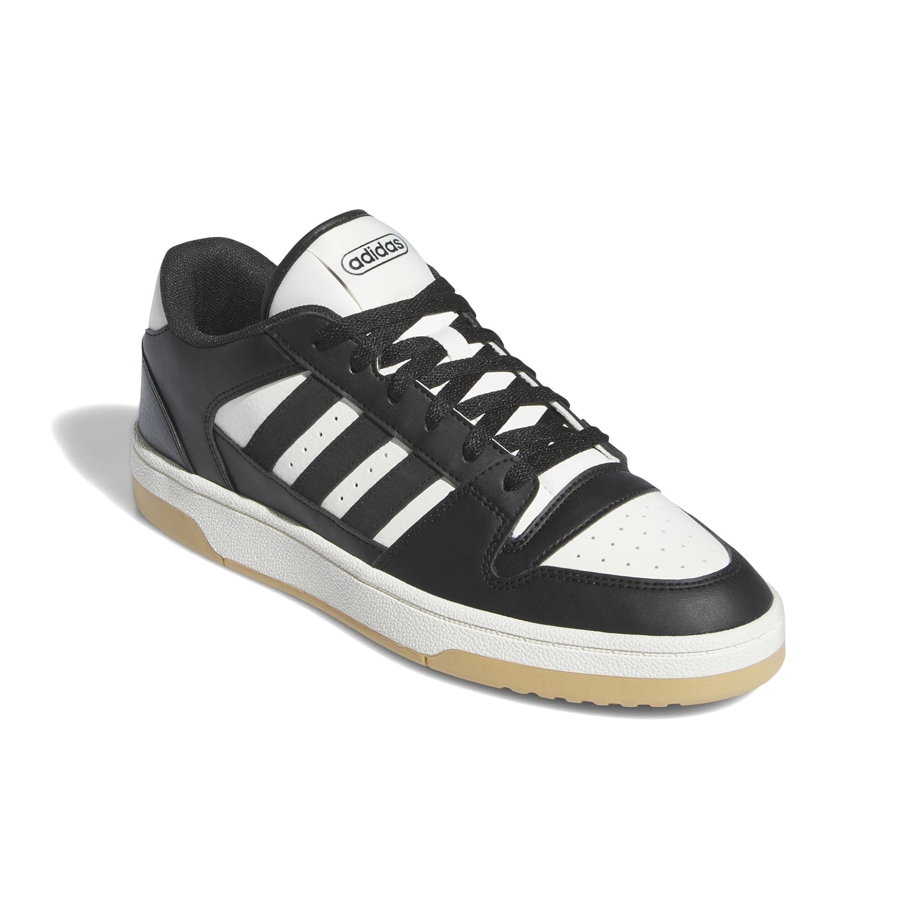 ZAPATILLAS ADIDAS PARA HOMBRE URBANAS BREAK START - NEGRO IH7963 - 2