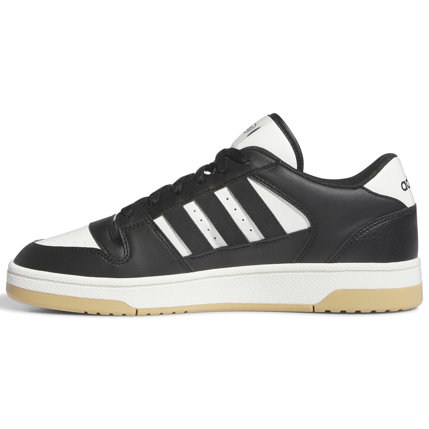 ZAPATILLAS ADIDAS PARA HOMBRE URBANAS BREAK START - NEGRO IH7963 - 3