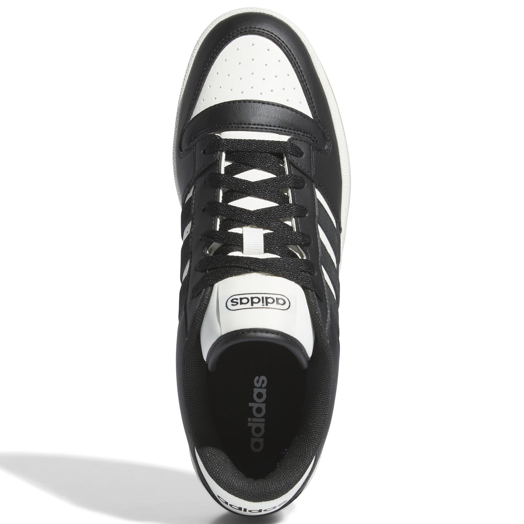 ZAPATILLAS ADIDAS PARA HOMBRE URBANAS BREAK START - NEGRO IH7963 - 5