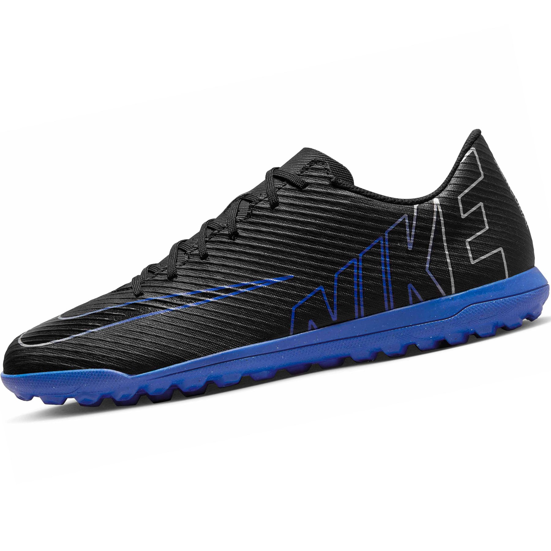ZAPATILLAS NIKE PARA HOMBRE FUTBOL VAPOR 15 CLUB TF - NEGRO DJ5968-040 - 1