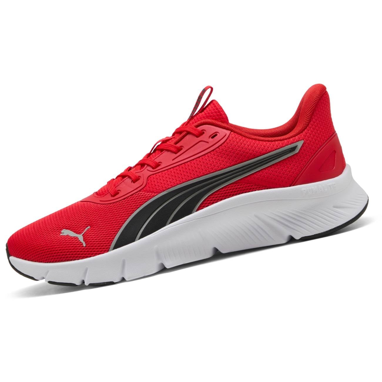 ZAPATILLAS PUMA PARA HOMBRE RUNNING FLEXFOCUS LITE MODERN - ROJO 310093-37 - 1