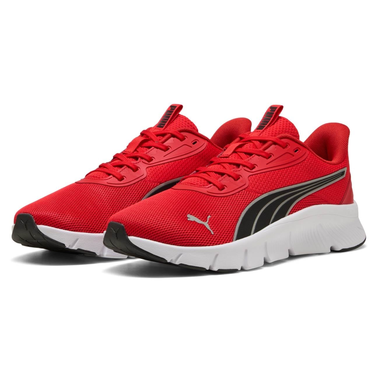ZAPATILLAS PUMA PARA HOMBRE RUNNING FLEXFOCUS LITE MODERN - ROJO 310093-37 - 2