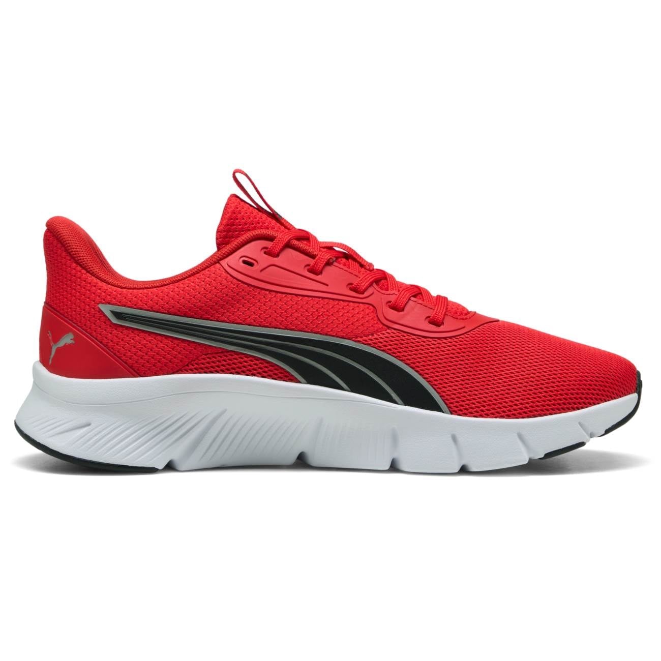 ZAPATILLAS PUMA PARA HOMBRE RUNNING FLEXFOCUS LITE MODERN - ROJO 310093-37 - 3