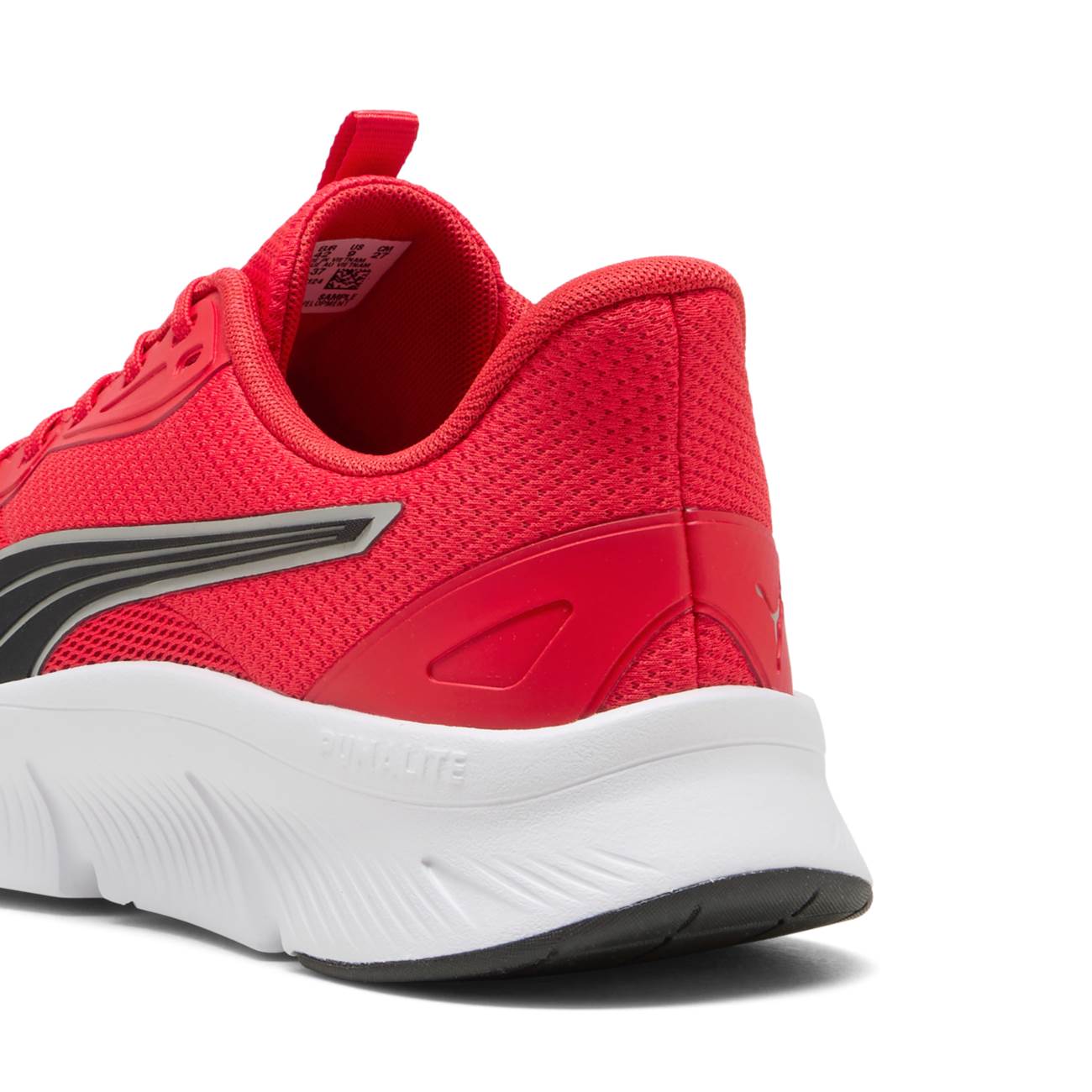 ZAPATILLAS PUMA PARA HOMBRE RUNNING FLEXFOCUS LITE MODERN - ROJO 310093-37 - 5