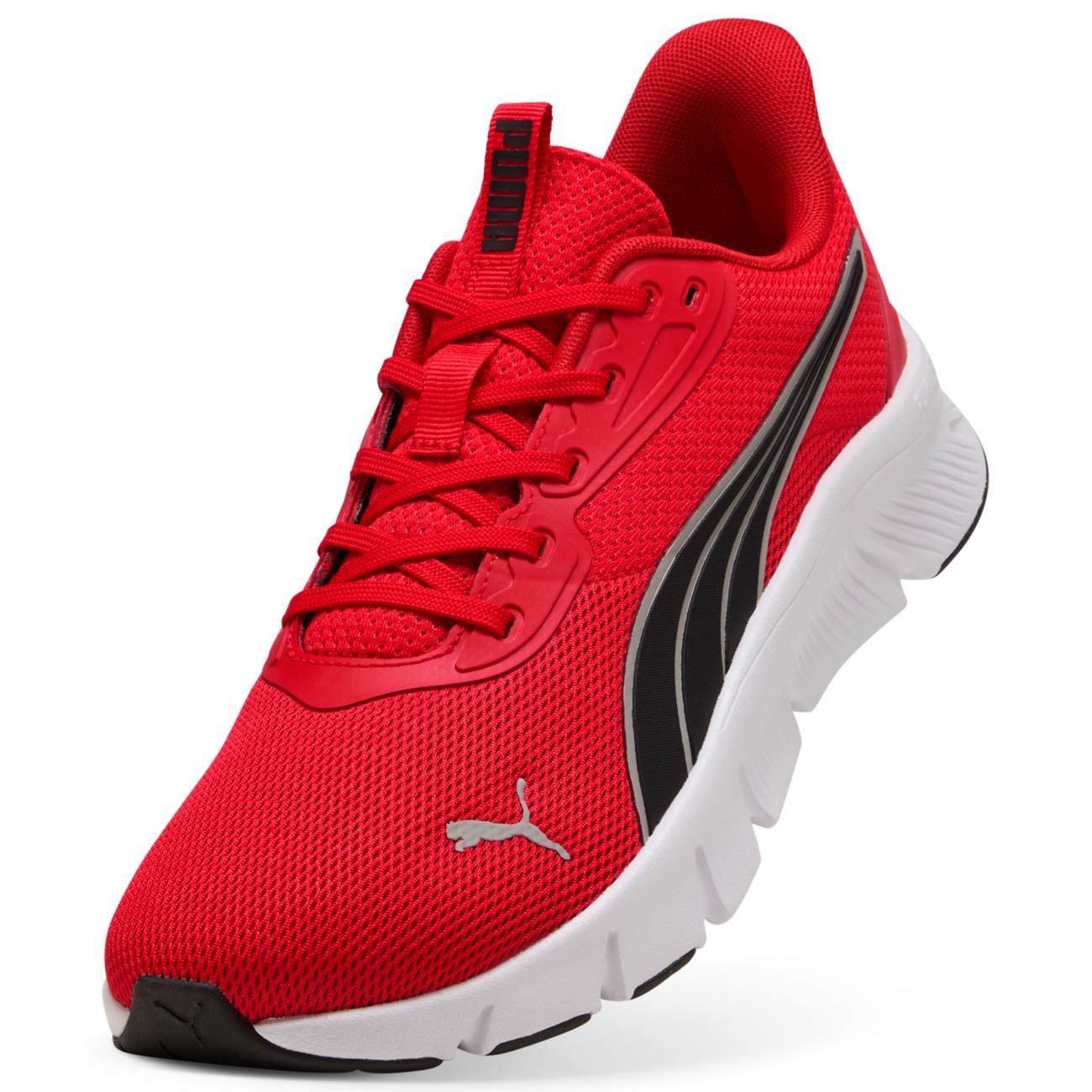 ZAPATILLAS PUMA PARA HOMBRE RUNNING FLEXFOCUS LITE MODERN - ROJO 310093-37 - 6