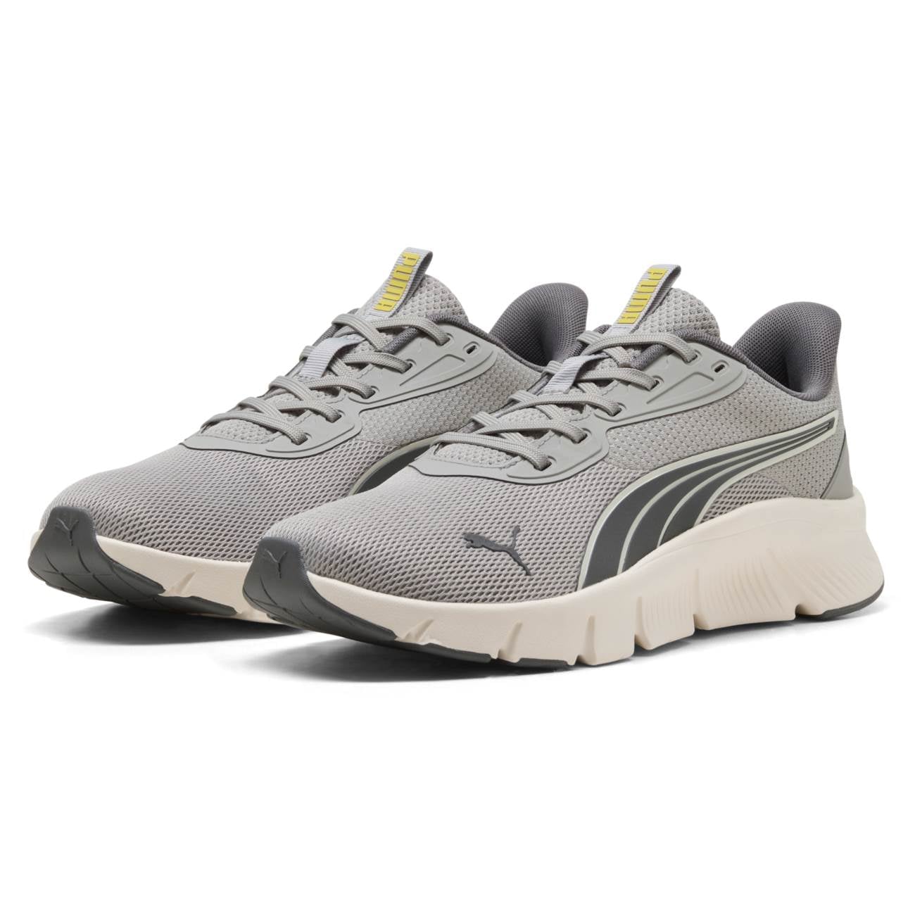 ZAPATILLAS PUMA PARA HOMBRE RUNNING FLEXFOCUS LITE MODERN - GRIS 310093-45 - 2