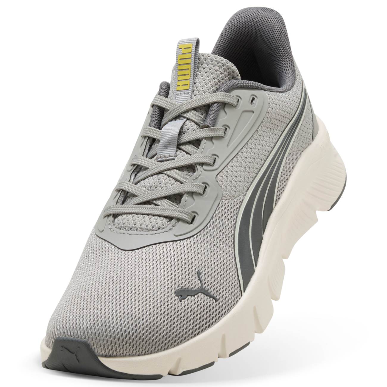 ZAPATILLAS PUMA PARA HOMBRE RUNNING FLEXFOCUS LITE MODERN - GRIS 310093-45 - 6