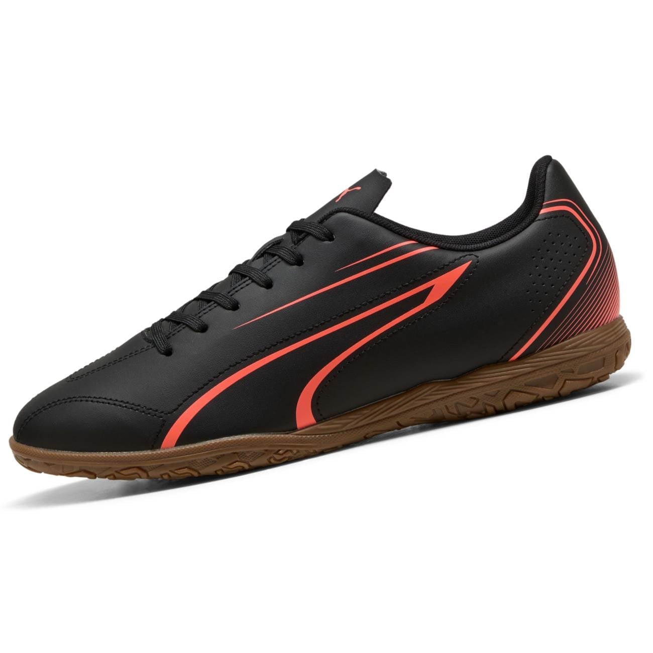 ZAPATILLAS PUMA PARA HOMBRE FUTBOL VITORIA IT - NEGRO 107485-07 - 1