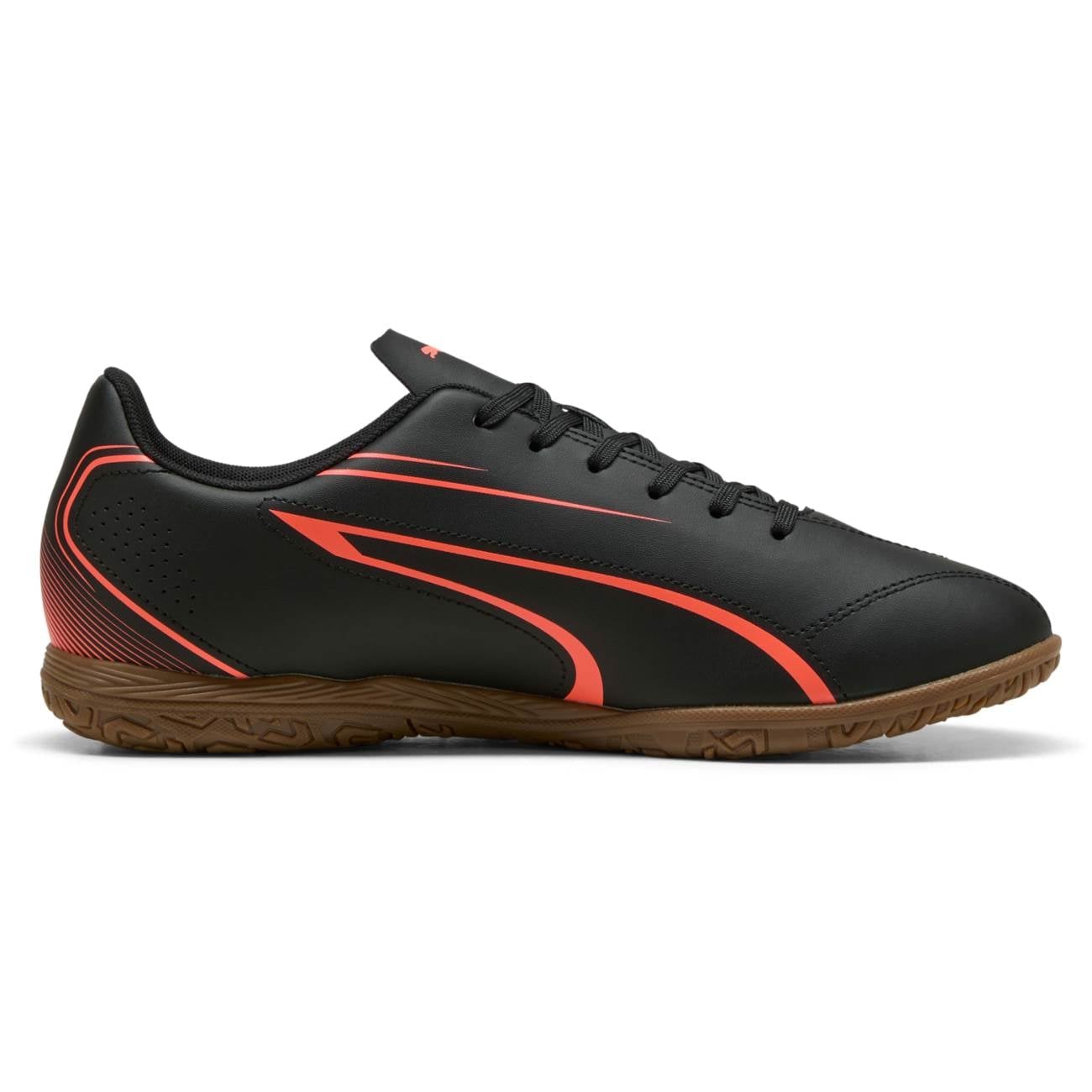 ZAPATILLAS PUMA PARA HOMBRE FUTBOL VITORIA IT - NEGRO 107485-07 - 3