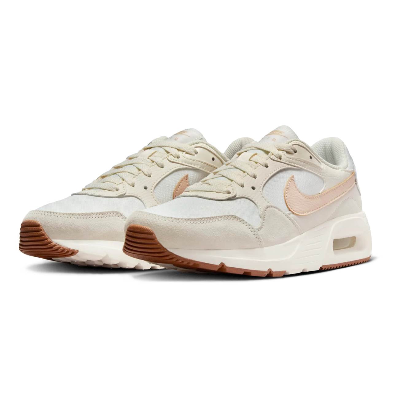 ZAPATILLAS NIKE PARA MUJER TRAINING AIR MAX SC - BLANCO CW4554-118 - 2