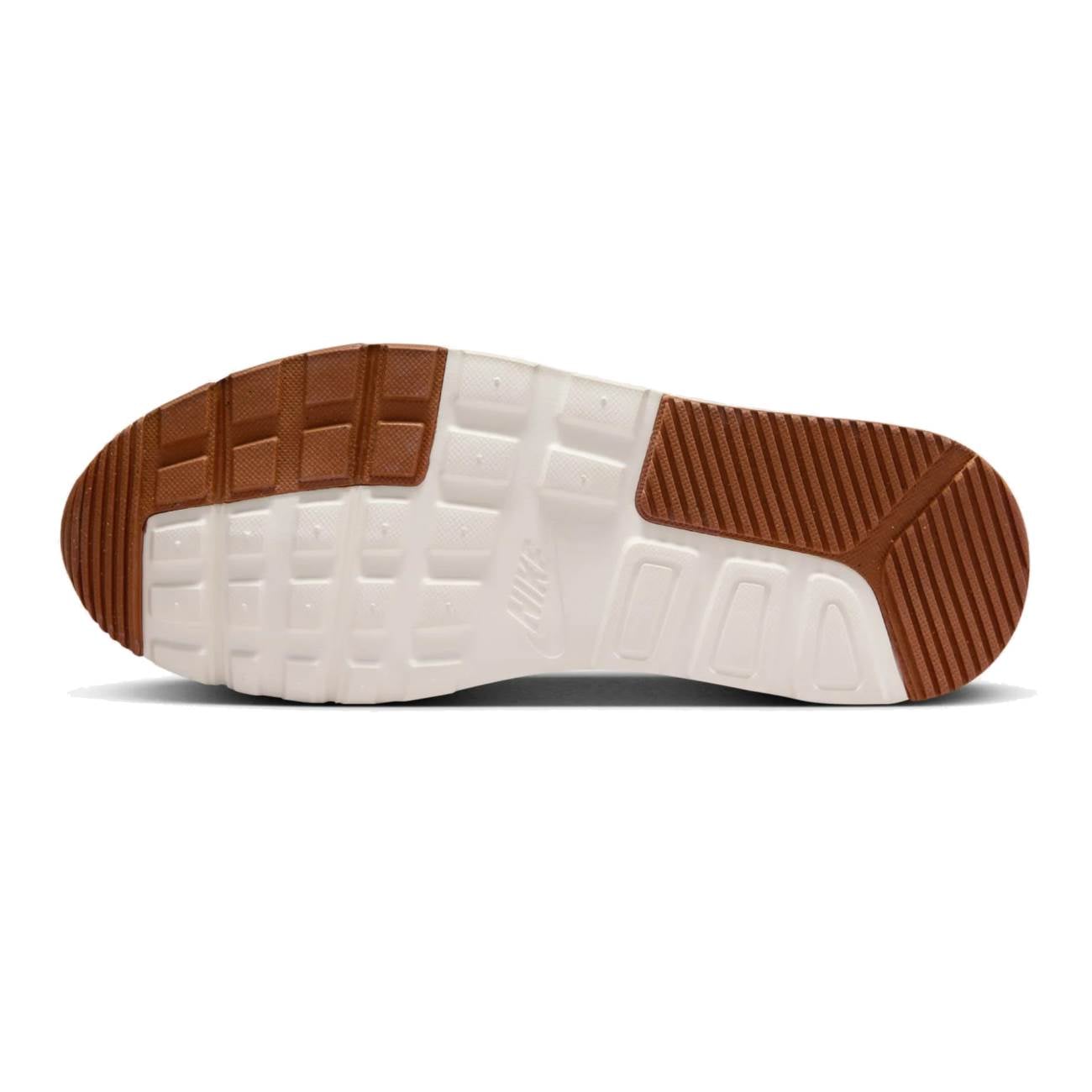 ZAPATILLAS NIKE PARA DAMA TRAINING AIR MAX SC - BLANCO CW4554-118 - 5