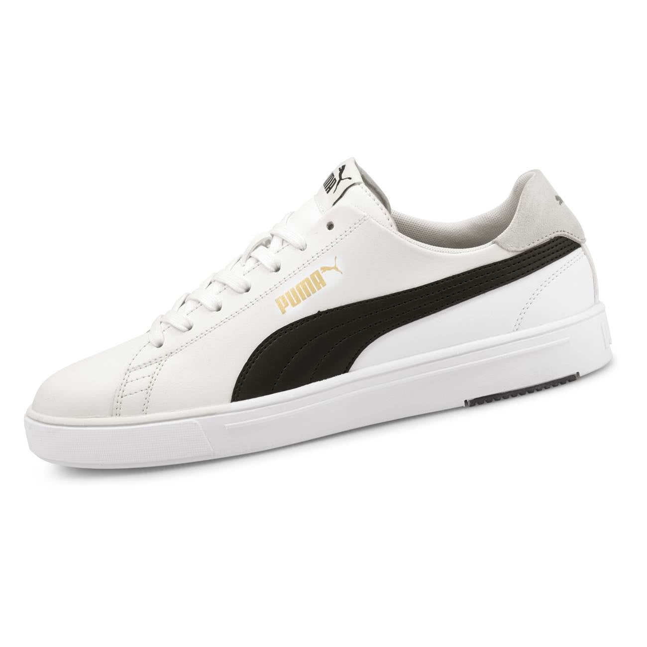 ZAPATILLAS PUMA PARA HOMBRE RUNNING SERVE PRO LITE - BLANCO 374902-08 - 1