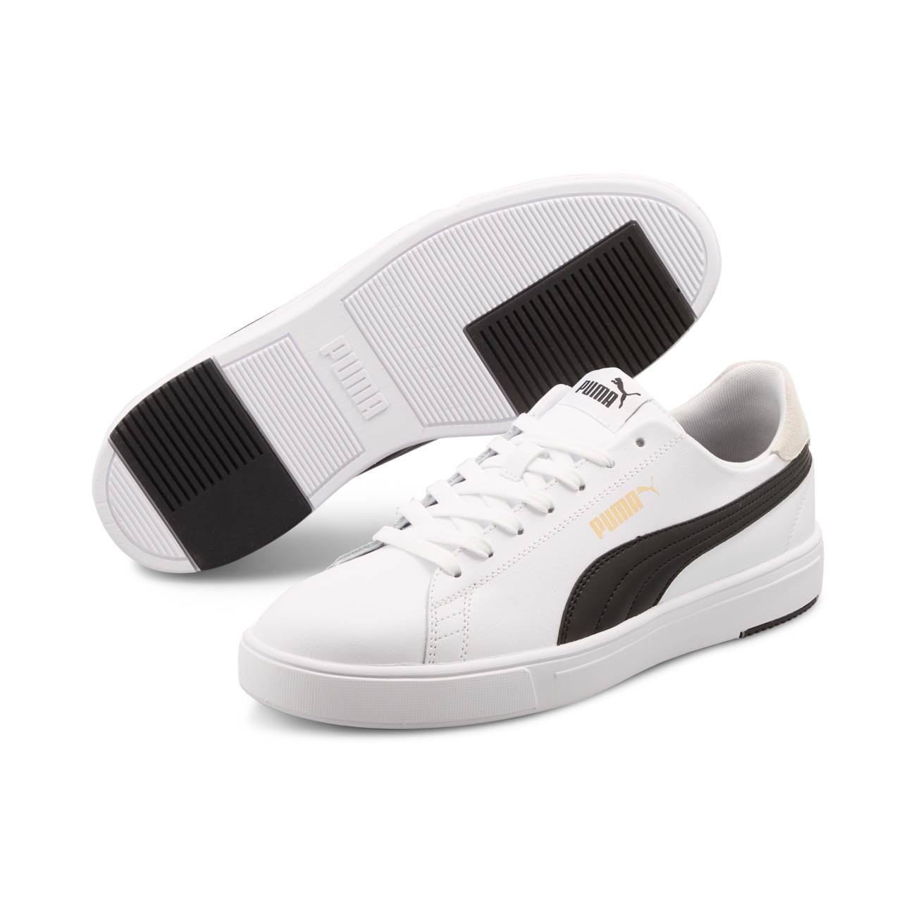 ZAPATILLAS PUMA PARA HOMBRE RUNNING SERVE PRO LITE - BLANCO 374902-08 - 2