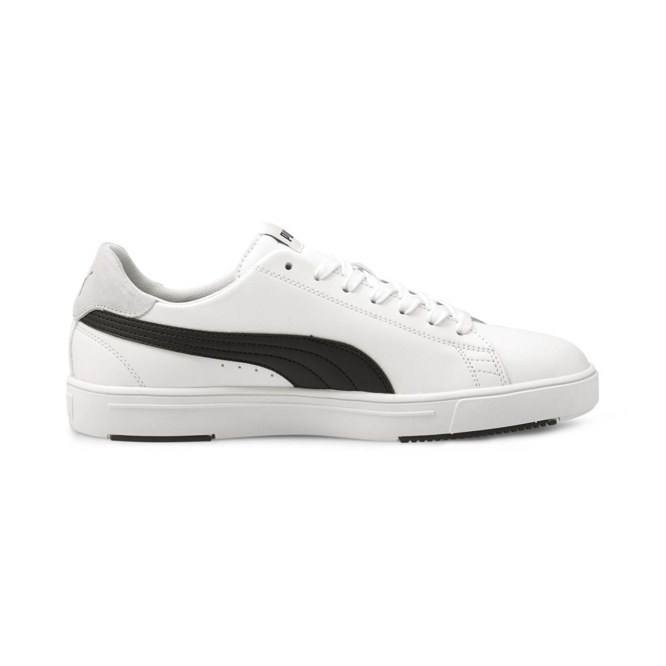 ZAPATILLAS PUMA PARA HOMBRE RUNNING SERVE PRO LITE - BLANCO 374902-08 - 3
