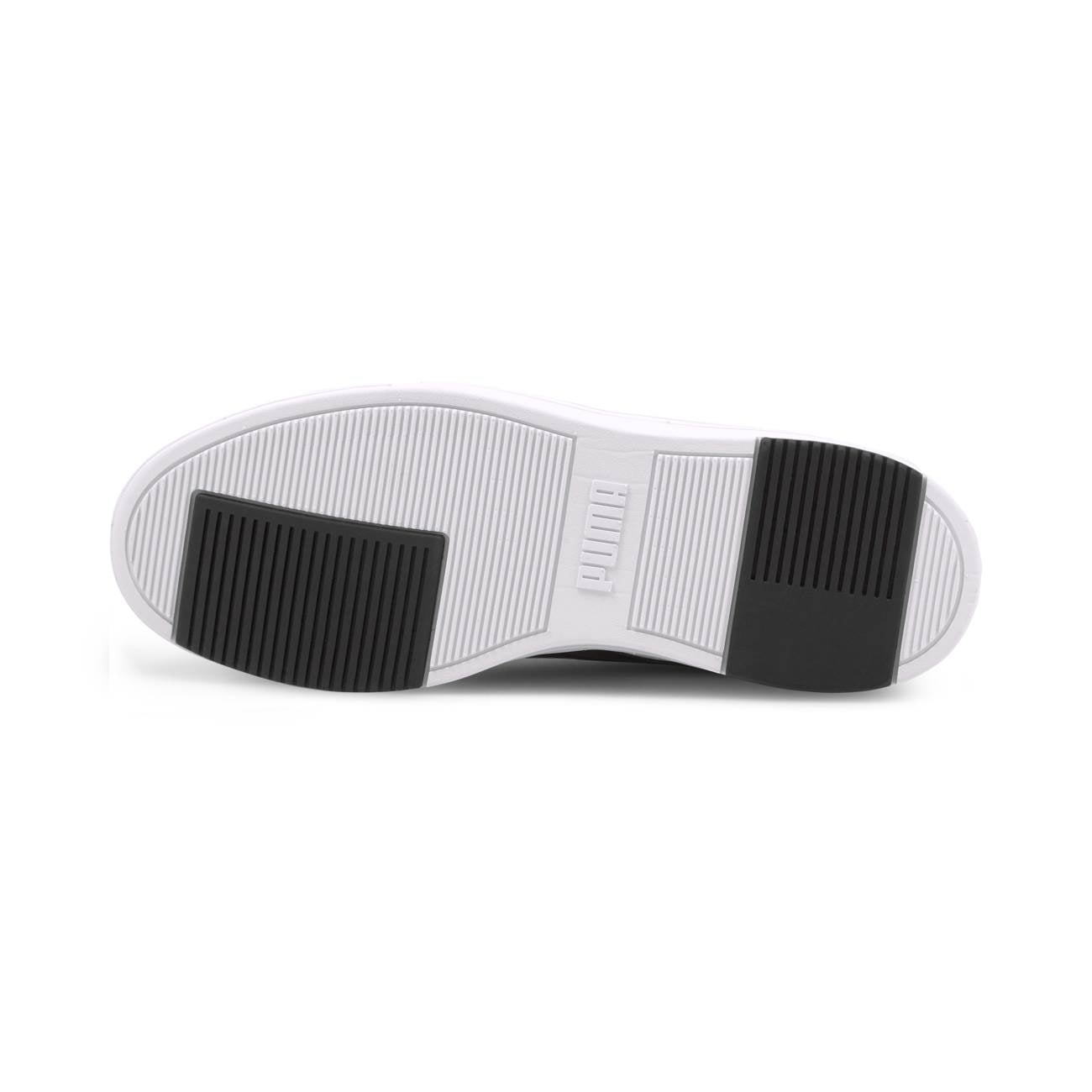 ZAPATILLAS PUMA PARA HOMBRE RUNNING SERVE PRO LITE - BLANCO 374902-08 - 4