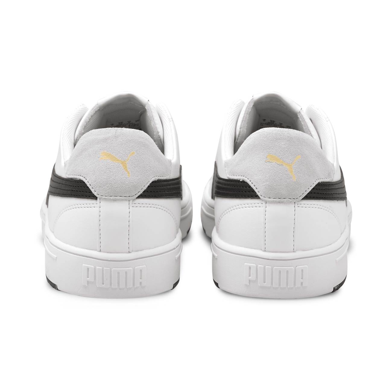ZAPATILLAS PUMA PARA HOMBRE RUNNING SERVE PRO LITE - BLANCO 374902-08 - 5