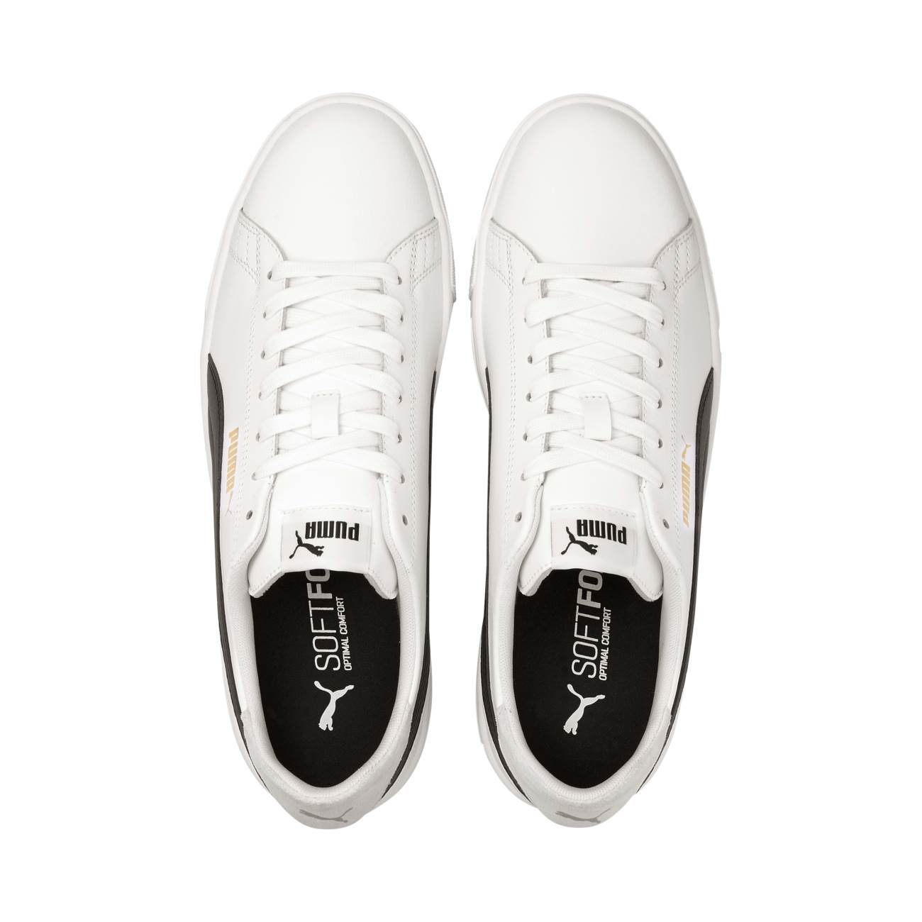 ZAPATILLAS PUMA PARA HOMBRE RUNNING SERVE PRO LITE - BLANCO 374902-08 - 6