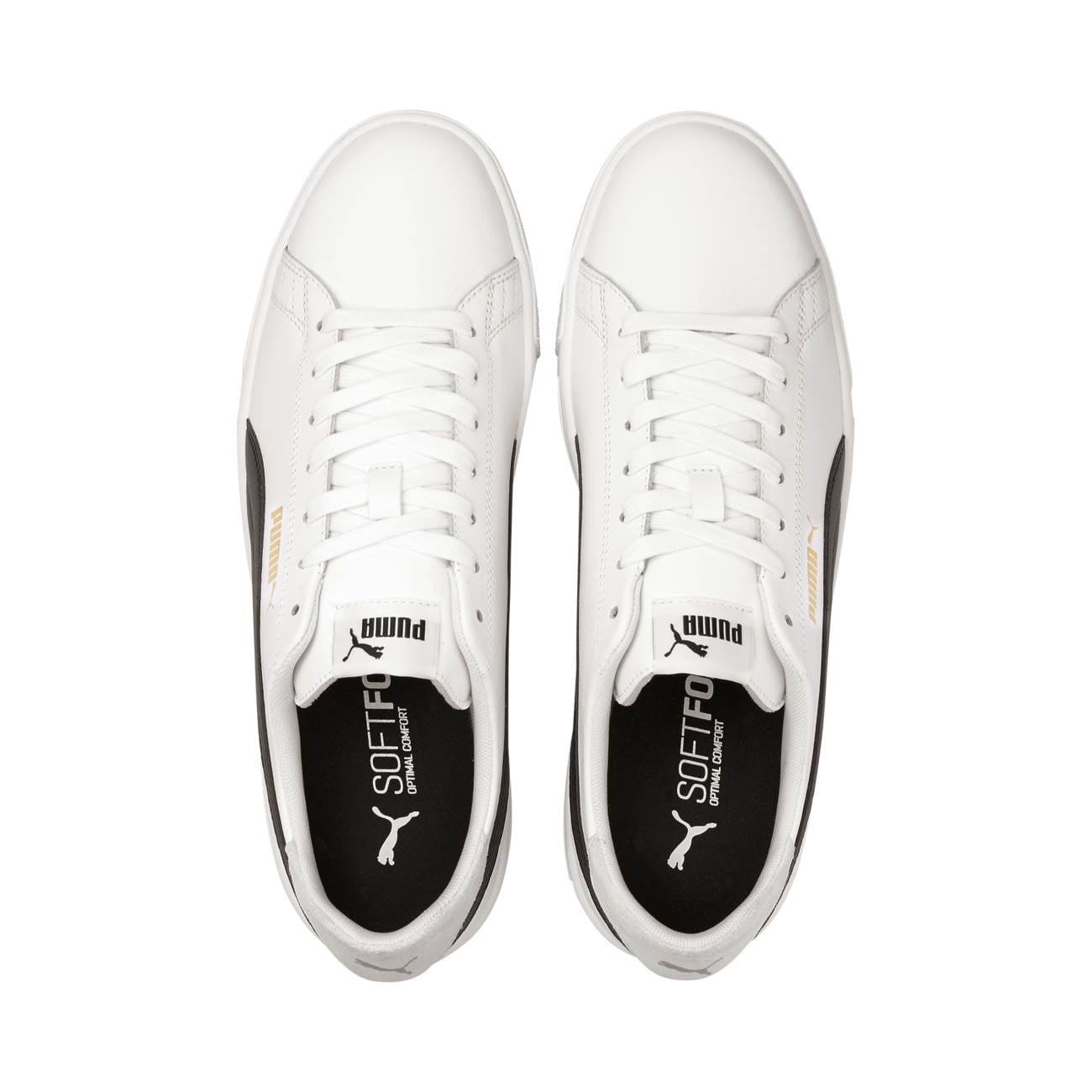 ZAPATILLAS PUMA PARA HOMBRE RUNNING SERVE PRO LITE - BLANCO 374902-08 - 6