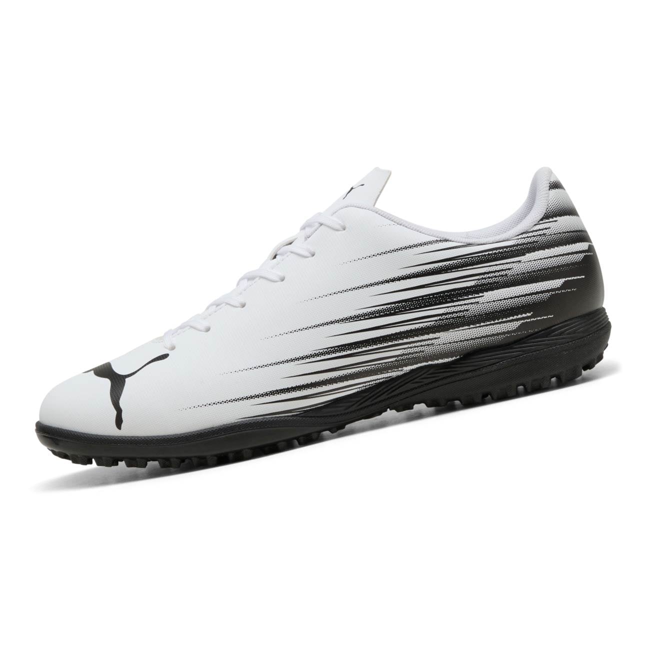 ZAPATILLAS PUMA PARA HOMBRE FUTBOL ATTACANTO TT - BLANCO 108494-02 - 1
