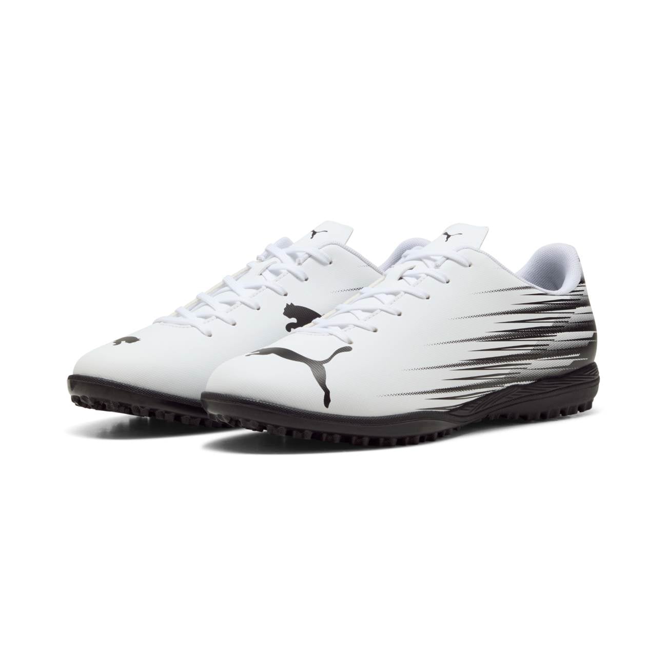 ZAPATILLAS PUMA PARA HOMBRE FUTBOL ATTACANTO TT - BLANCO 108494-02 - 2