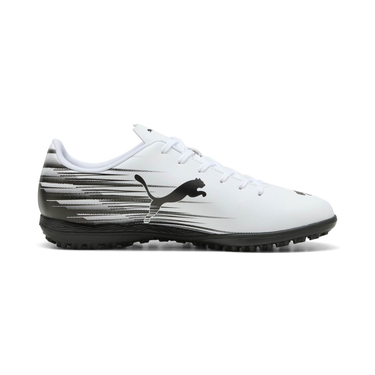 ZAPATILLAS PUMA PARA HOMBRE FUTBOL ATTACANTO TT - BLANCO 108494-02 - 3