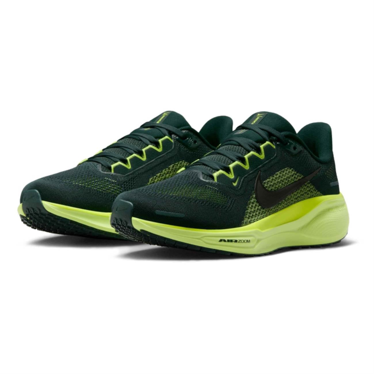 ZAPATILLAS NIKE PARA MUJER RUNNING AIR PEGASUS 41 - VERDE FD2723-302 - 2