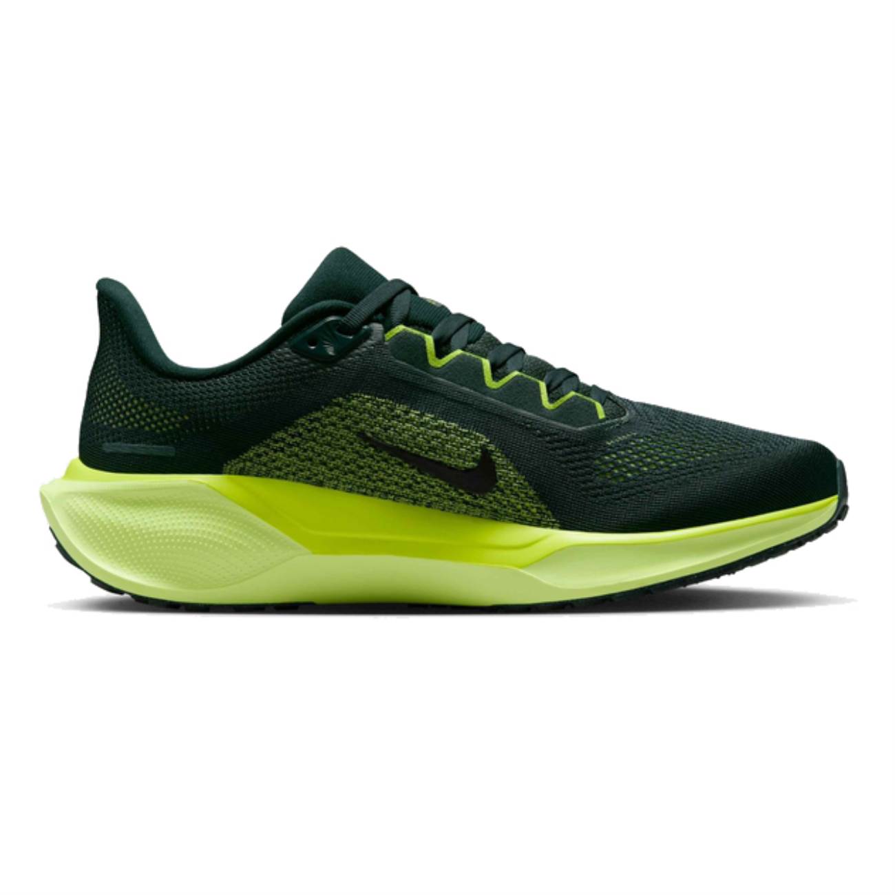 ZAPATILLAS NIKE PARA MUJER RUNNING AIR PEGASUS 41 - VERDE FD2723-302 - 3