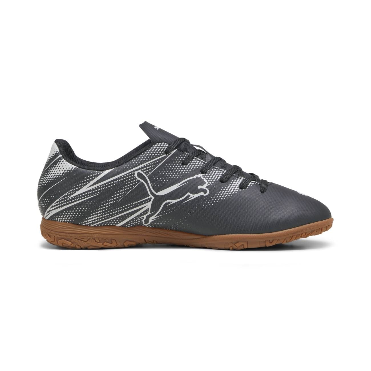 ZAPATILLAS PUMA PARA HOMBRE FUTBOL ATTACANTO IT - NEGRO 107479-01 - 3