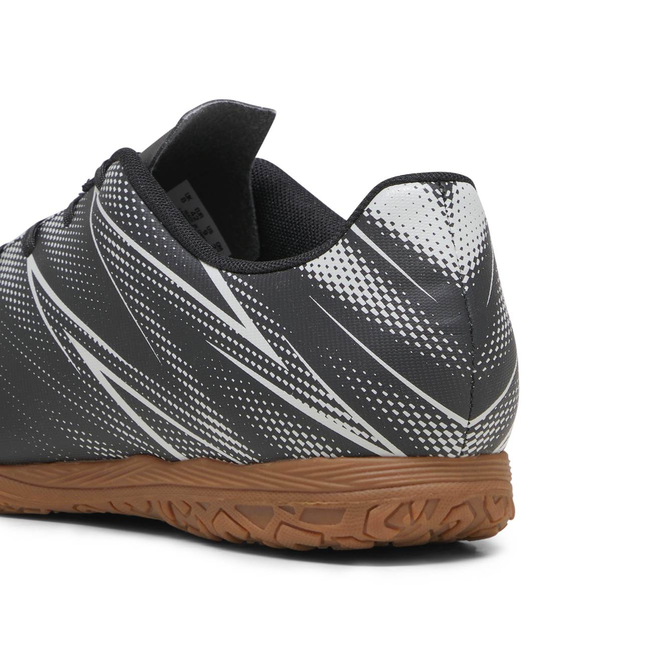 ZAPATILLAS PUMA PARA HOMBRE FUTBOL ATTACANTO IT - NEGRO 107479-01 - 5