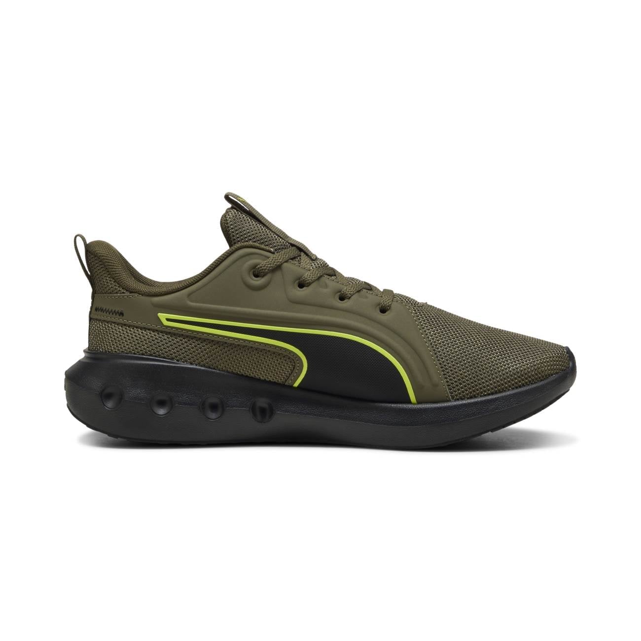 ZAPATILLAS PUMA PARA HOMBRE RUNNING SOFTRIDE CARSON - VERDE 310154-22 - 3
