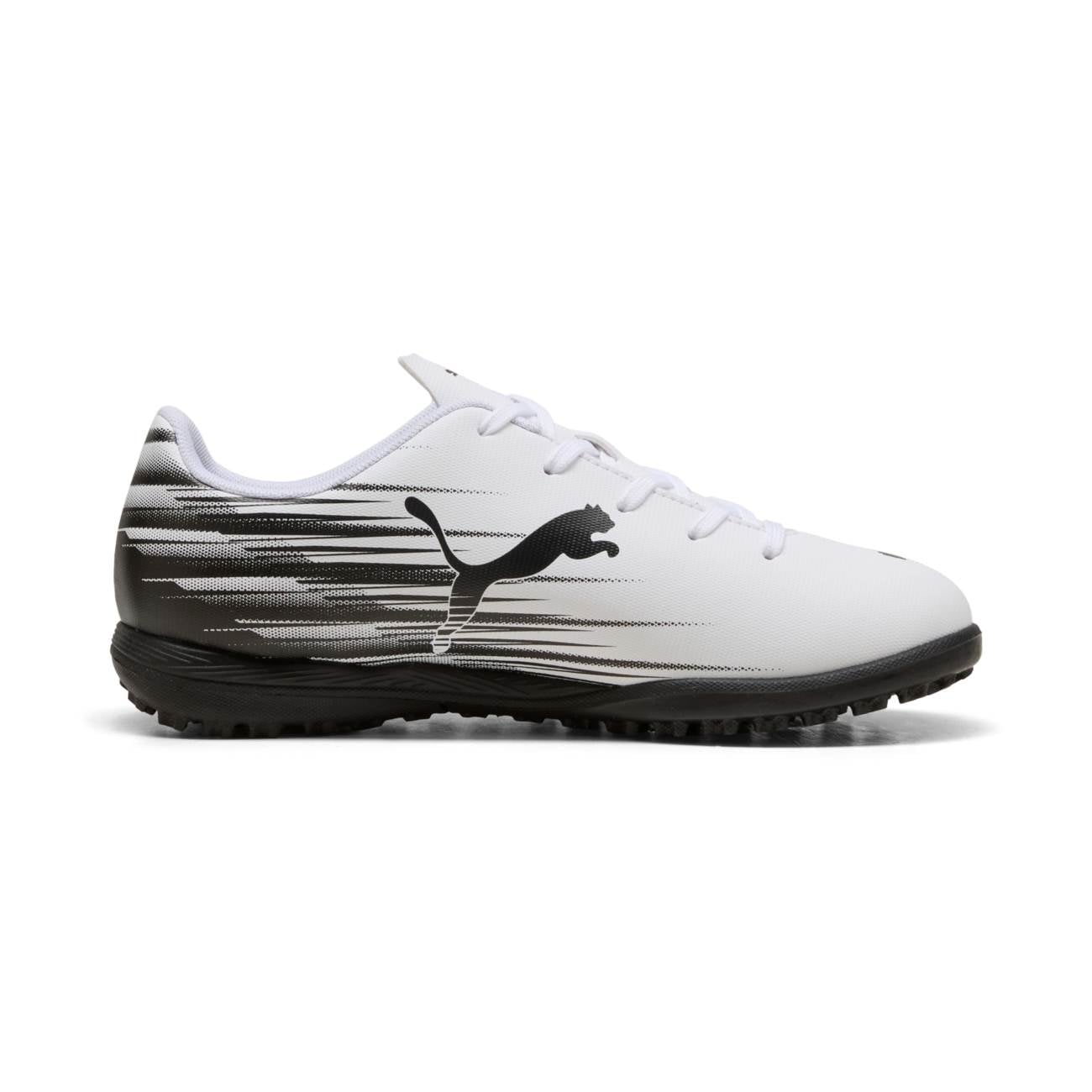 ZAPATILLAS PUMA PARA NIÑOS FUTBOL ATTACANTO TT - BLANCO 108497-02 - 3