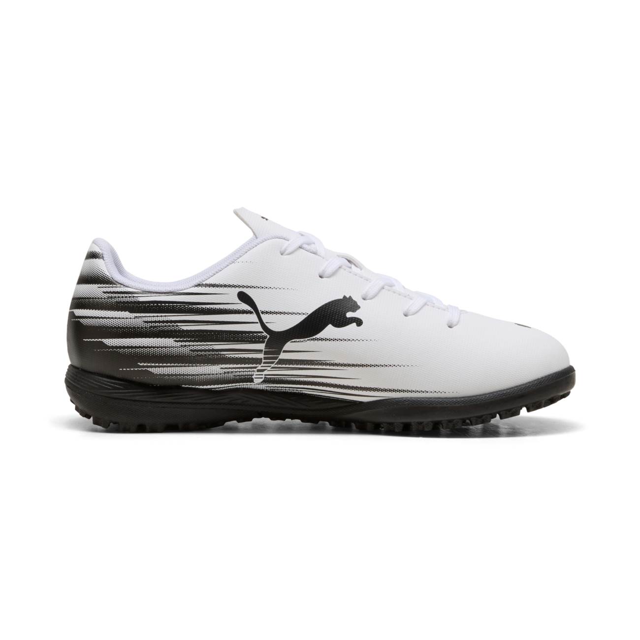 ZAPATILLAS PUMA PARA NIÑOS FUTBOL ATTACANTO TT - BLANCO 108497-02 - 3