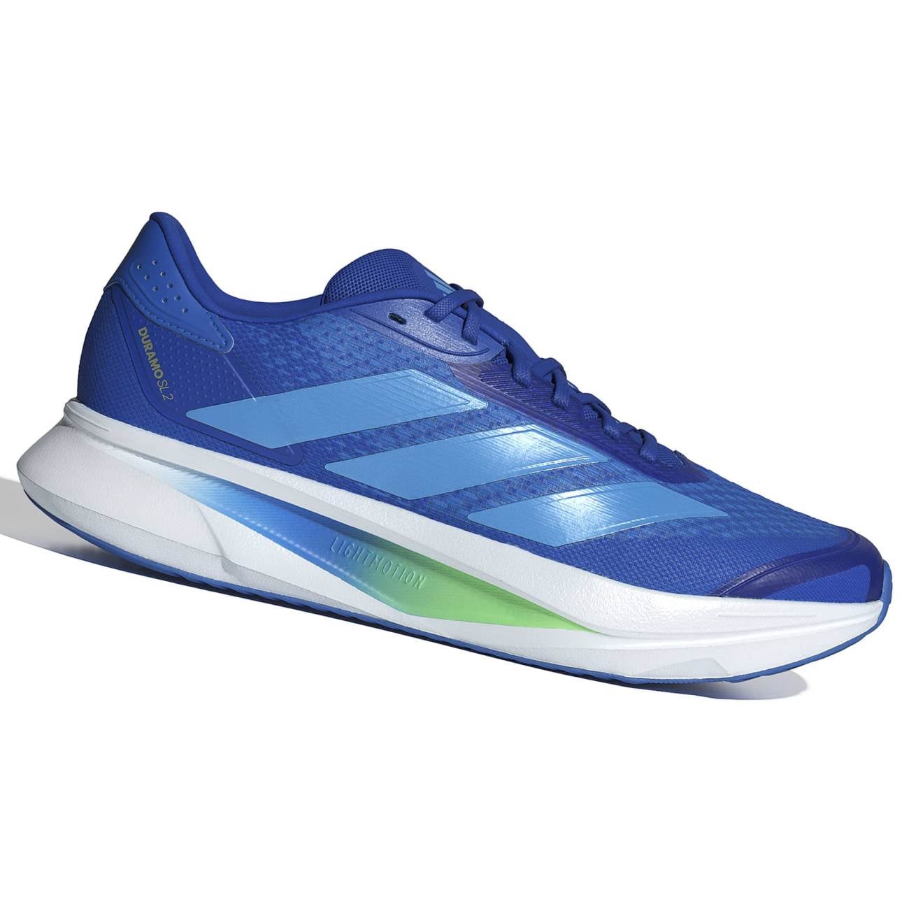 ZAPATILLAS ADIDAS PARA HOMBRE RUNNING DURAMO SL2 M - AZUL JP9208 - 1
