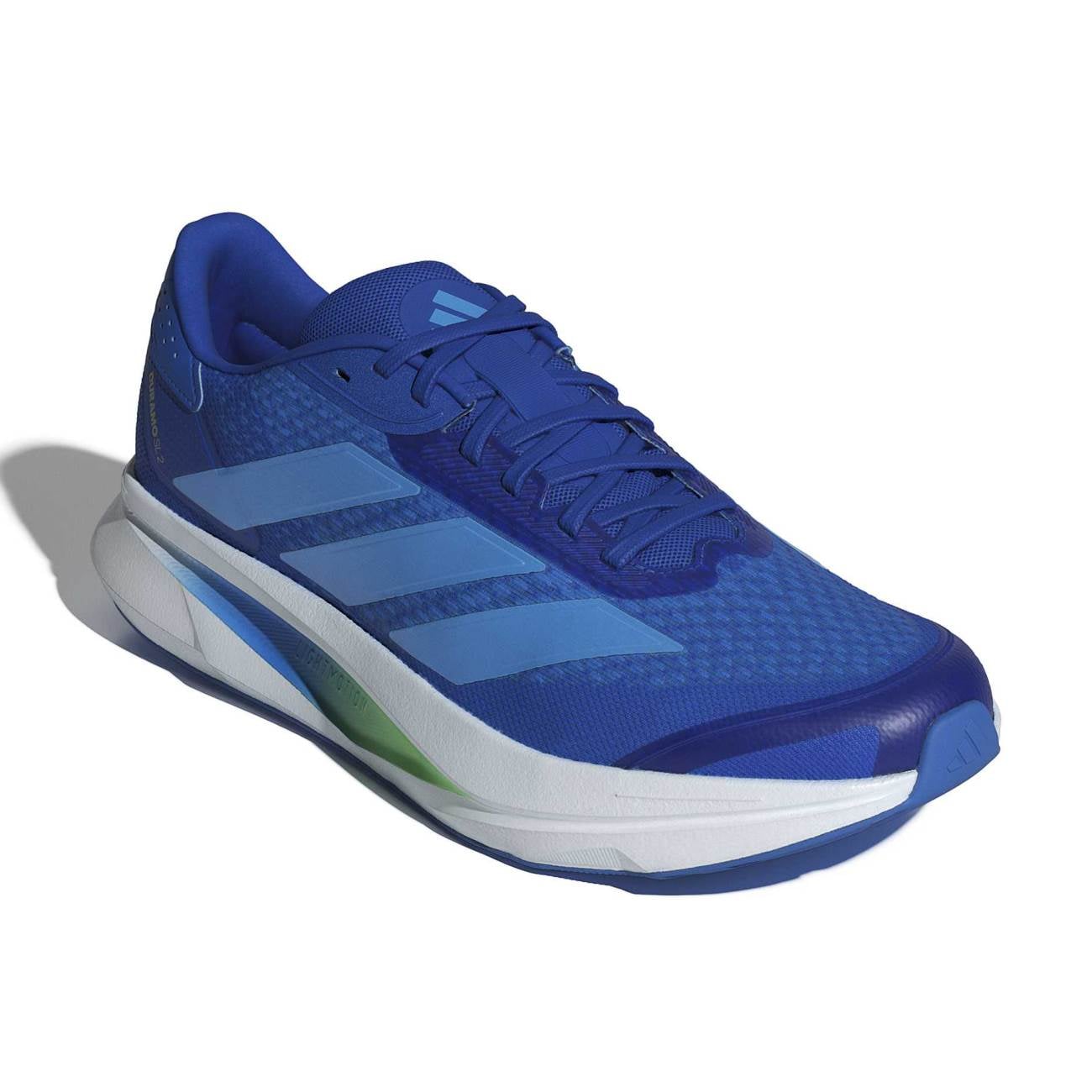 ZAPATILLAS ADIDAS PARA HOMBRE RUNNING DURAMO SL2 M - AZUL JP9208 - 2