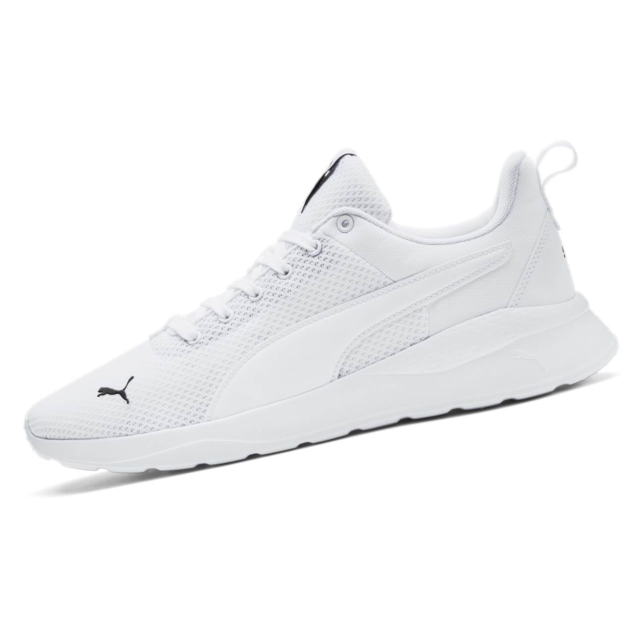 ZAPATILLAS PUMA PARA HOMBRE RUNNING ANZARUN LITE - BLANCO 371128-03 - 1