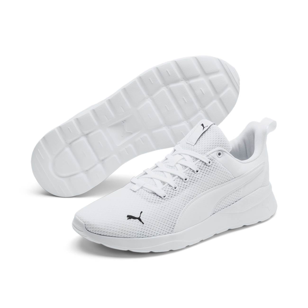 ZAPATILLAS PUMA PARA HOMBRE RUNNING ANZARUN LITE - BLANCO 371128-03 - 2