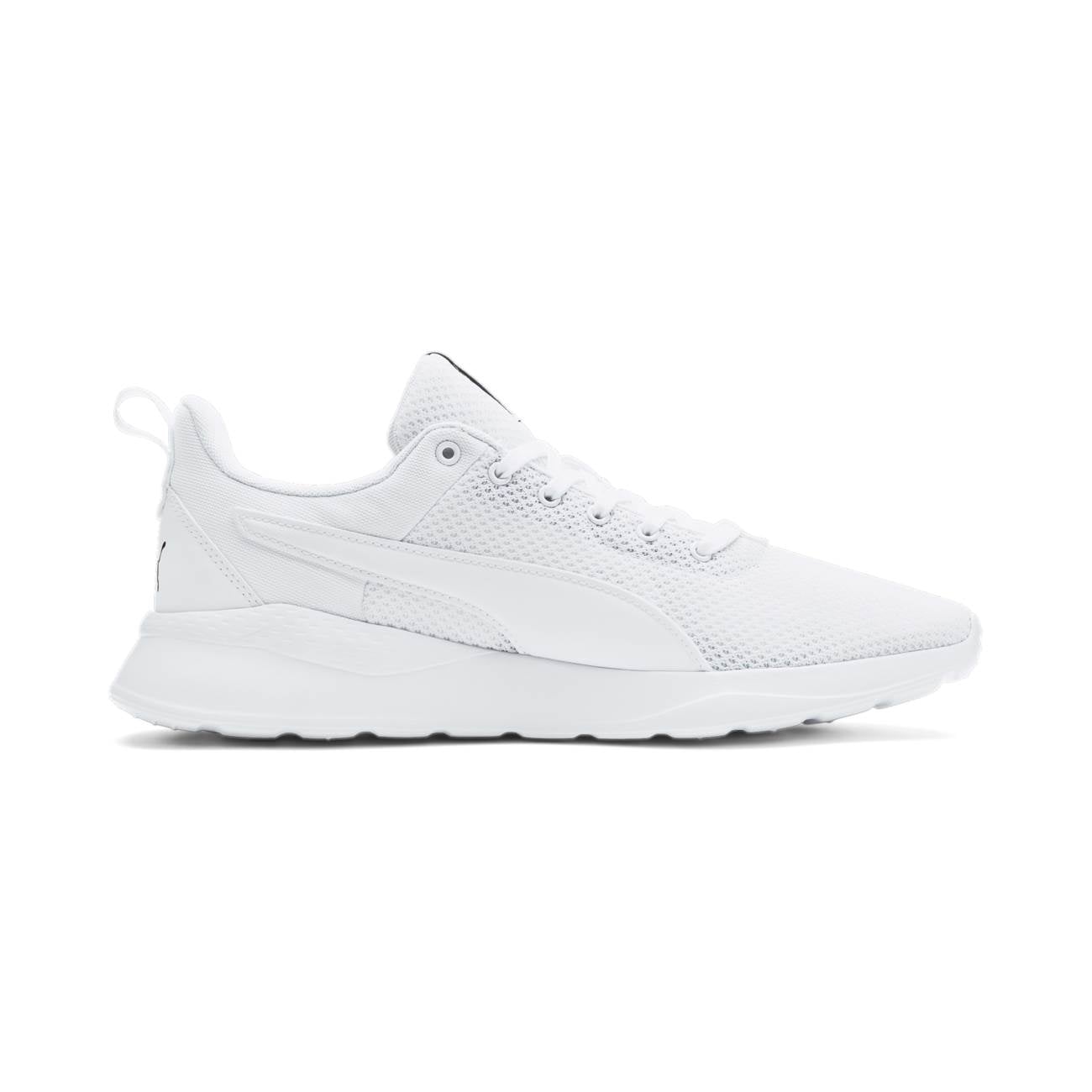 ZAPATILLAS PUMA PARA HOMBRE RUNNING ANZARUN LITE - BLANCO 371128-03 - 3
