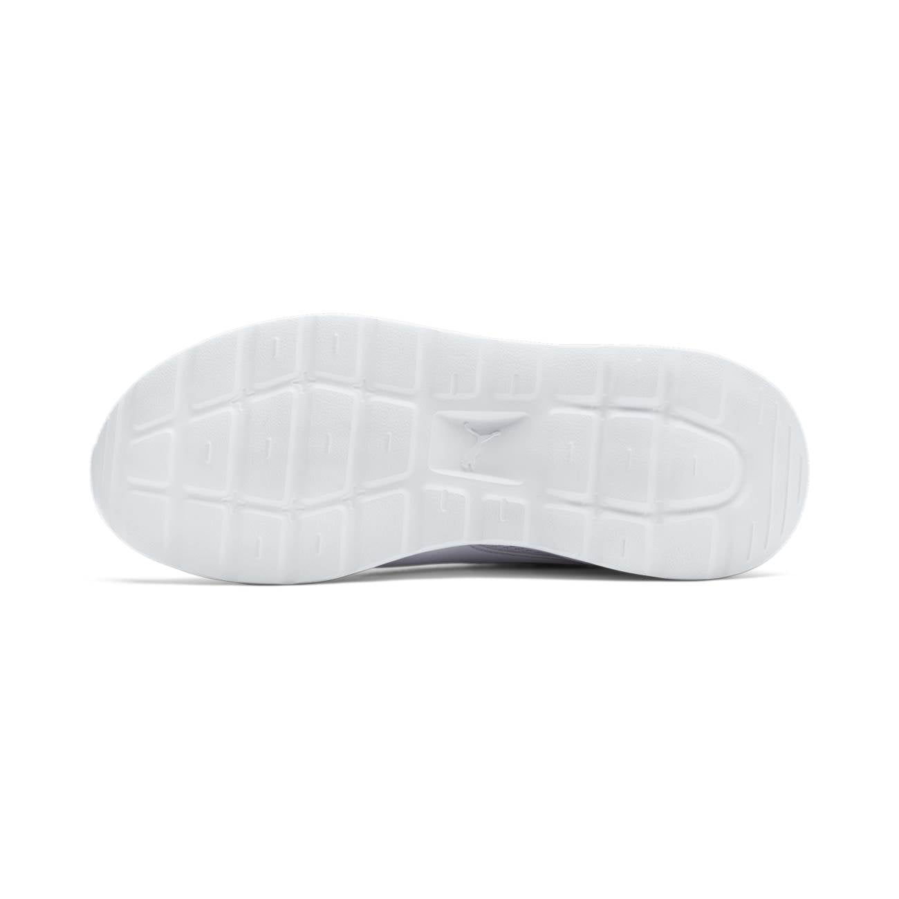 ZAPATILLAS PUMA PARA HOMBRE RUNNING ANZARUN LITE - BLANCO 371128-03 - 4