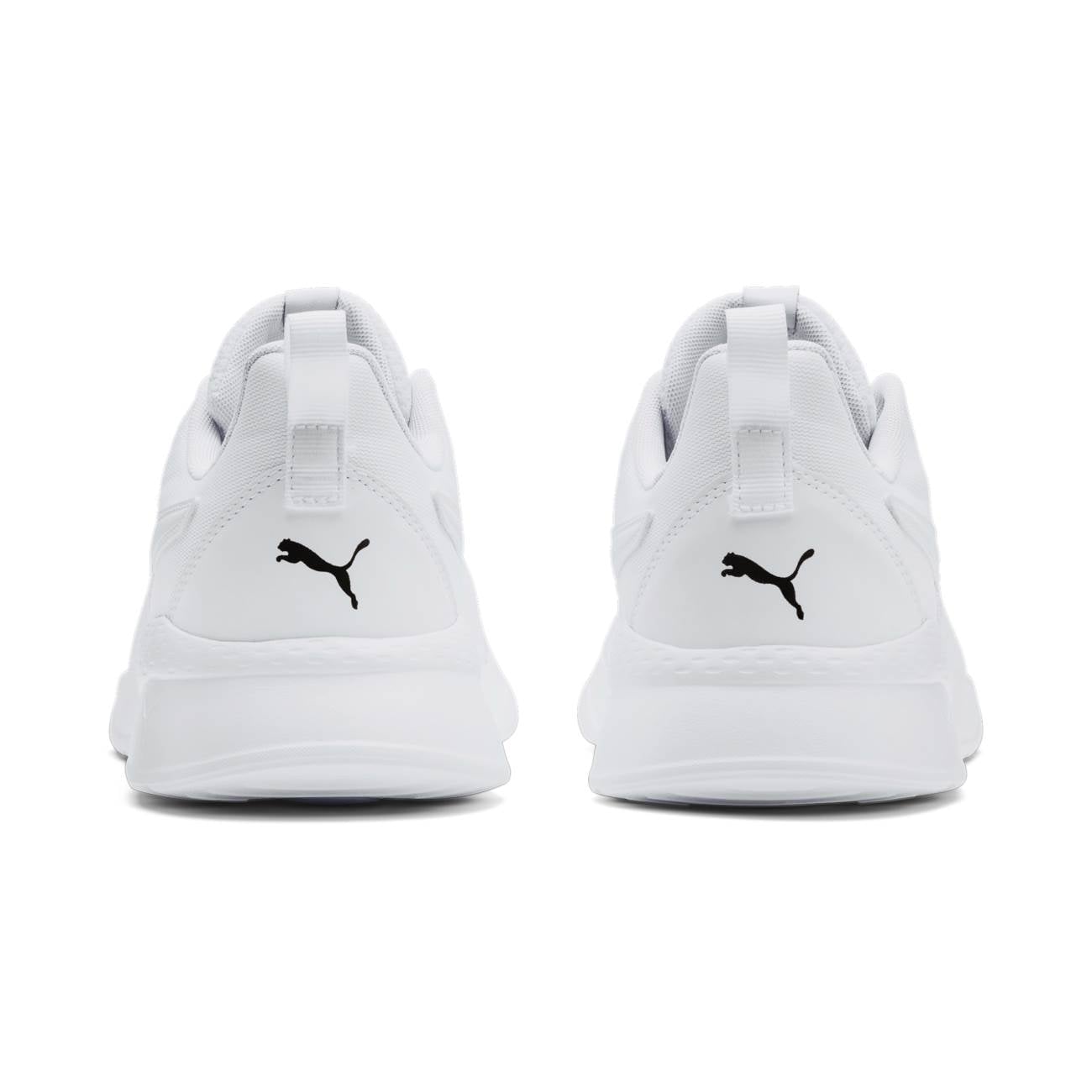 ZAPATILLAS PUMA PARA HOMBRE RUNNING ANZARUN LITE - BLANCO 371128-03 - 5