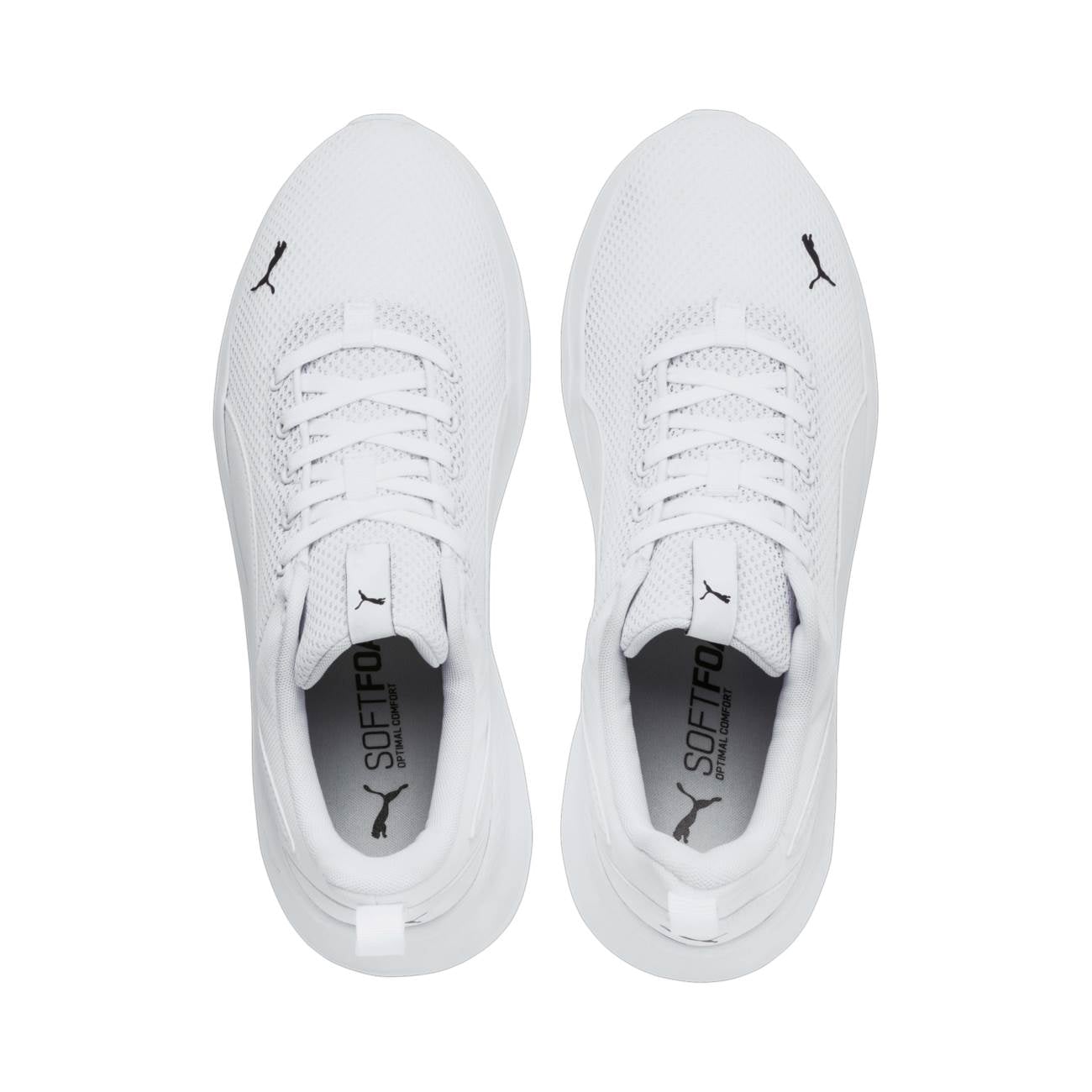 ZAPATILLAS PUMA PARA HOMBRE RUNNING ANZARUN LITE - BLANCO 371128-03 - 6