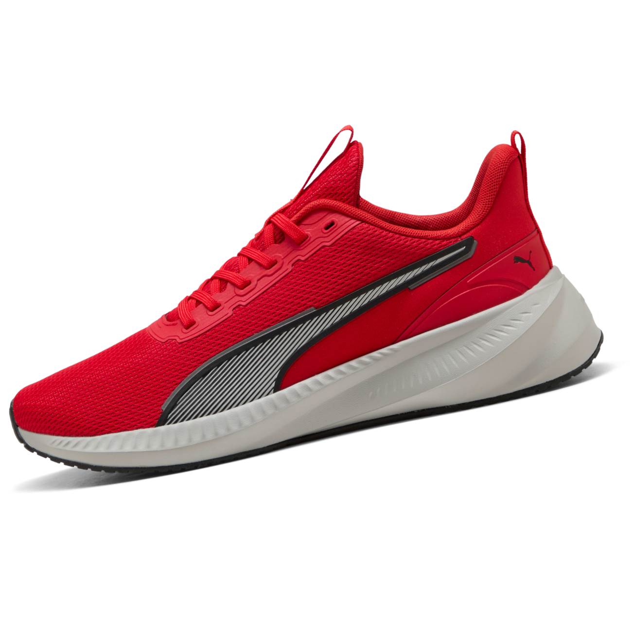 ZAPATILLAS PUMA PARA HOMBRE RUNNING FLYER LITE 3 - ROJO 310797-29 - 1