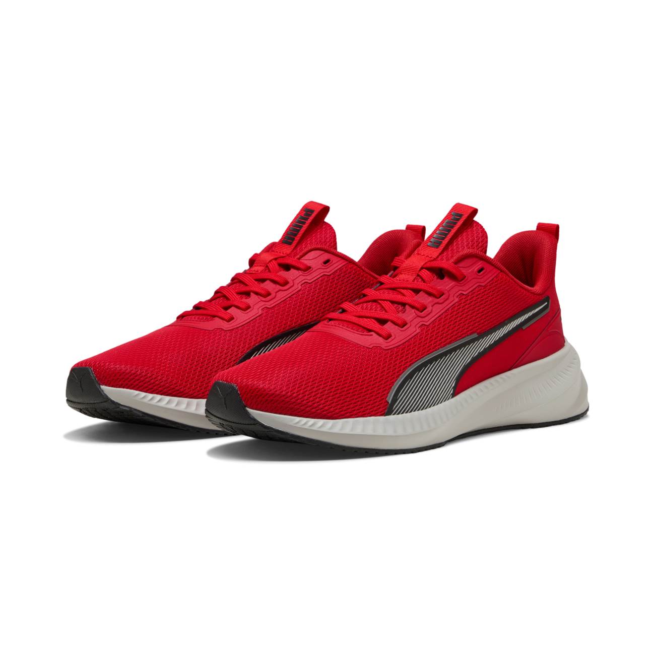 ZAPATILLAS PUMA PARA HOMBRE RUNNING FLYER LITE 3 - ROJO 310797-29 - 2