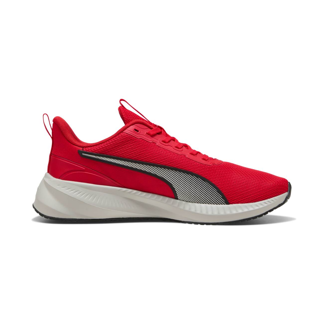 ZAPATILLAS PUMA PARA HOMBRE RUNNING FLYER LITE 3 - ROJO 310797-29 - 3