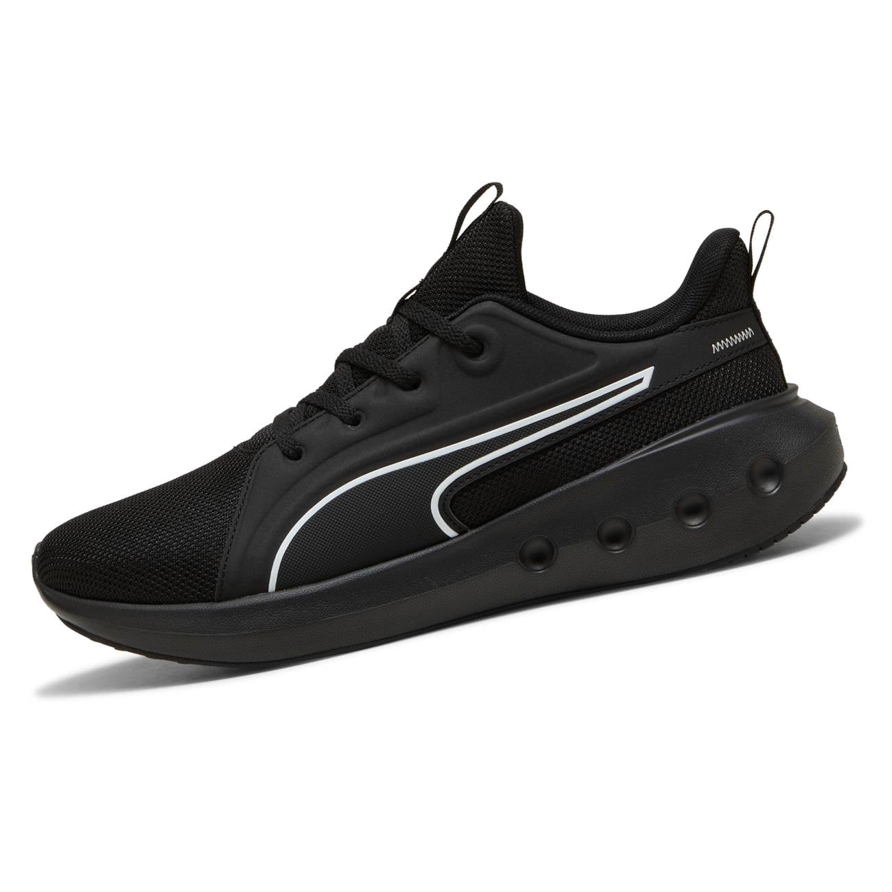 ZAPATILLAS PUMA PARA HOMBRE RUNNING SOFTRIDE CARSON - NEGRO 310154-01 - 1