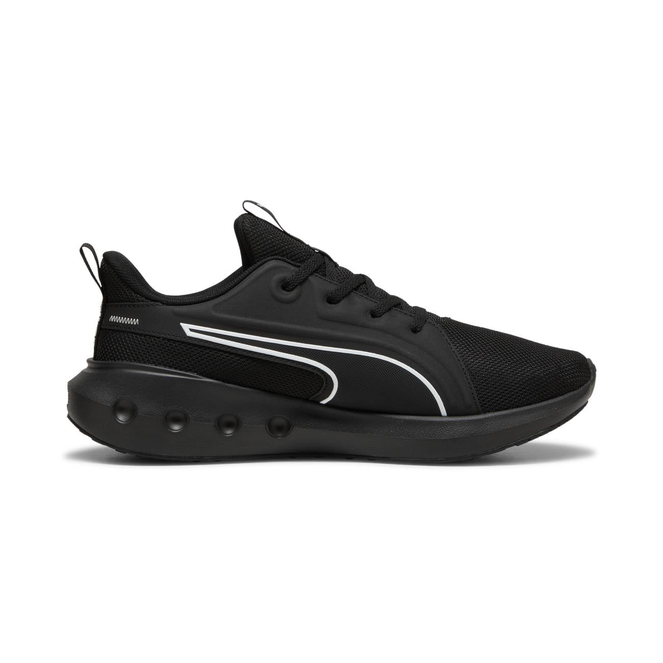 ZAPATILLAS PUMA PARA HOMBRE RUNNING SOFTRIDE CARSON - NEGRO 310154-01 - 3