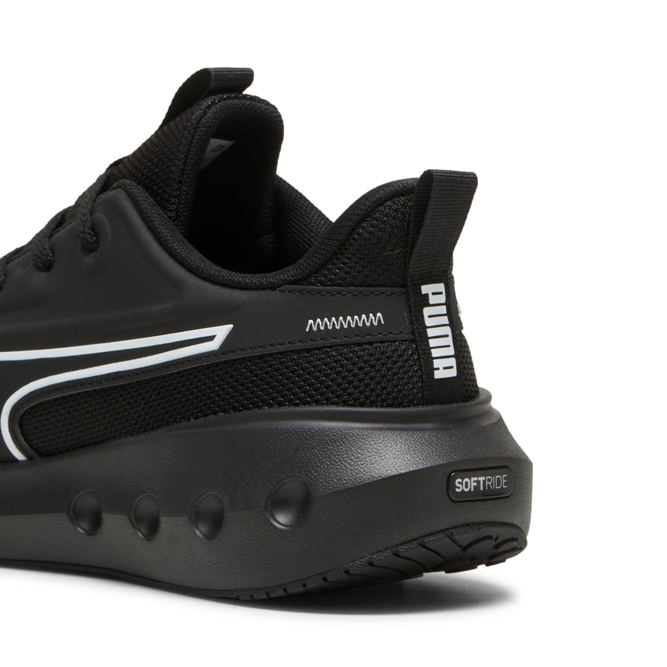 ZAPATILLAS PUMA PARA HOMBRE RUNNING SOFTRIDE CARSON - NEGRO 310154-01 - 5
