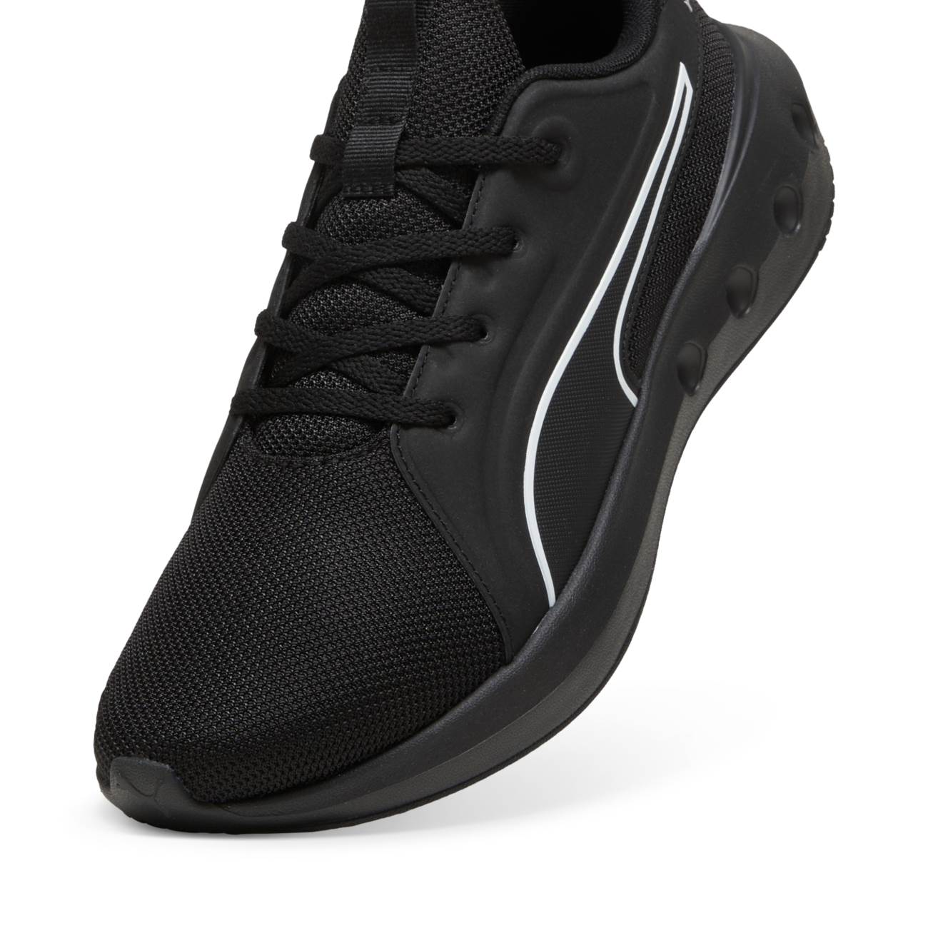 ZAPATILLAS PUMA PARA HOMBRE RUNNING SOFTRIDE CARSON - NEGRO 310154-01 - 6