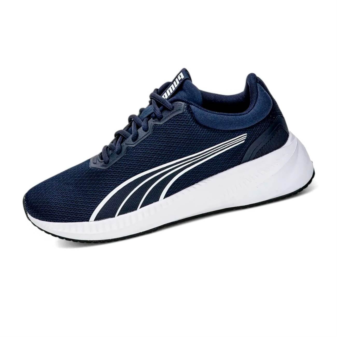 ZAPATILLAS PUMA PARA HOMBRE RUNNING FLYER LITE 3.0 EVO - AZUL 311946-05 - 1