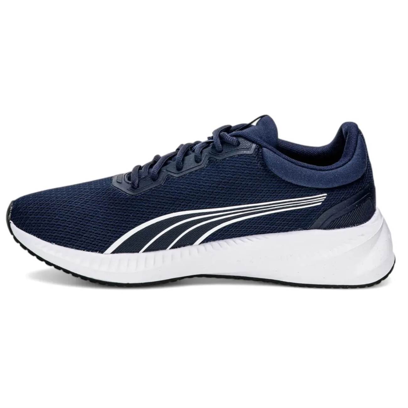 ZAPATILLAS PUMA PARA HOMBRE RUNNING FLYER LITE 3.0 EVO - AZUL 311946-05 - 2